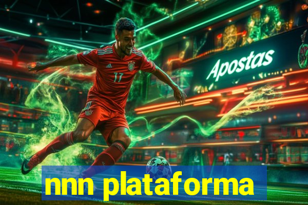 nnn plataforma